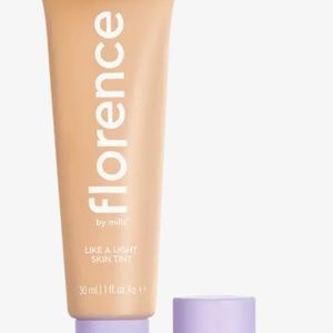 NTW Florence by Mills Like a Light Skin Tint MO80 VEGAN